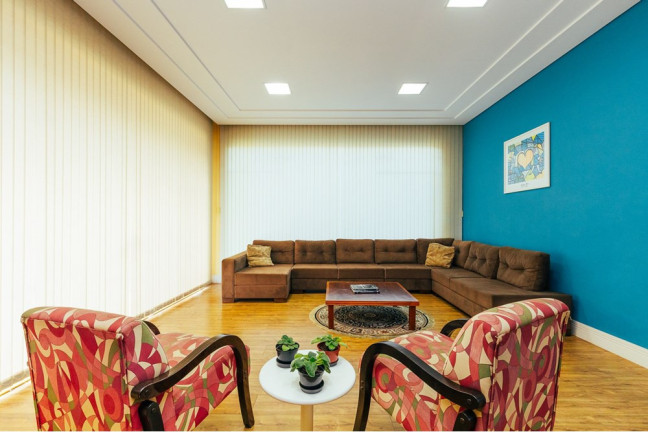 Imagem Casa de Condomínio com 6 Quartos à Venda, 440 m² em Parque Santa Isabel - Itupeva Imagem Casa de Condomínio com 6 Quartos à Venda, 440 m² em Parque Santa Isabel - Itupeva