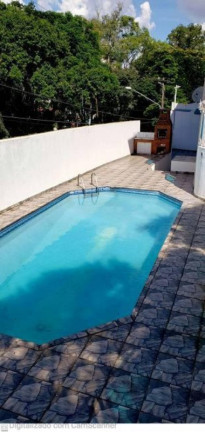 Imagem Casa com 4 Quartos à Venda, 388 m² em Jardim Da Saúde - São Paulo