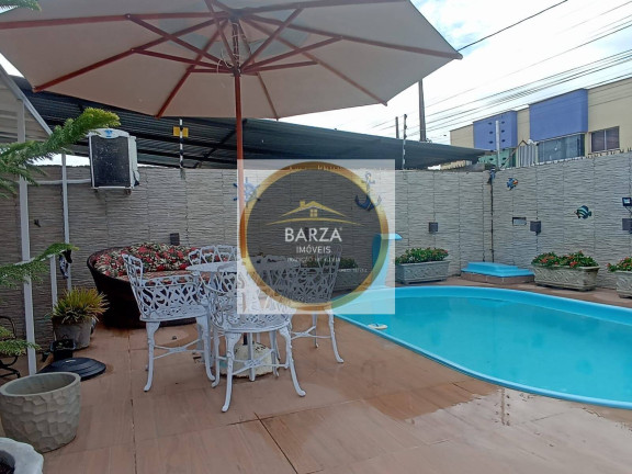 Imagem Casa com 3 Quartos à Venda, 80 m² em Pau Amarelo - Paulista