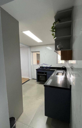 Imagem Apartamento com 3 Quartos à Venda, 104 m² em Vila Sônia - São Paulo Imagem Apartamento com 3 Quartos à Venda, 104 m² em Vila Sônia - São Paulo
