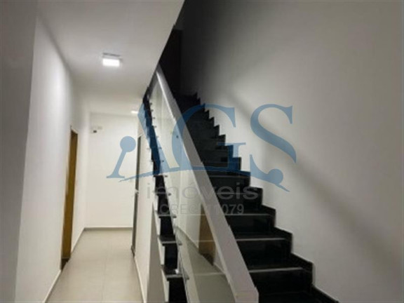Imagem Apartamento com 1 Quarto à Venda, 32 m² em Vila Formosa - São Paulo