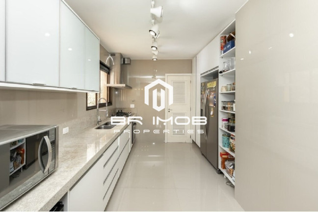 Imagem Imóvel com 3 Quartos à Venda, 150 m² em Vila Andrade - São Paulo Imagem Imóvel com 3 Quartos à Venda, 150 m² em Vila Andrade - São Paulo