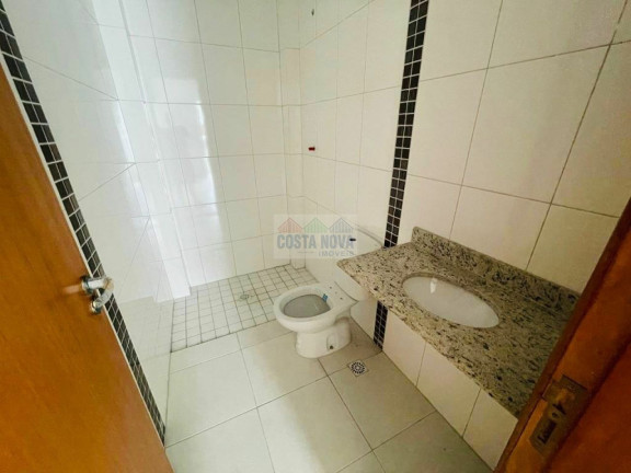Imagem Apartamento com 2 Quartos à Venda, 88 m² em Guilhermina - Praia Grande