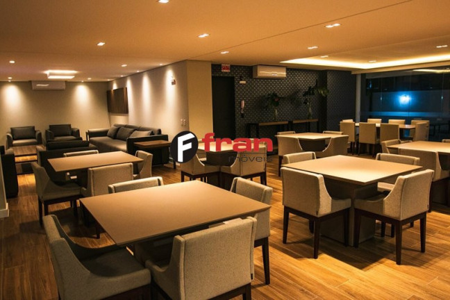 Imagem Apartamento com 2 Quartos à Venda, 76 m² em Itacorubi - Florianópolis