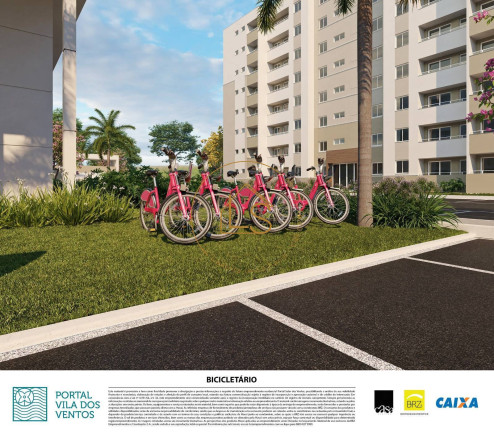 Imagem Apartamento com 2 Quartos à Venda, 53 m² em Nova São Pedro - São Pedro Da Aldeia Imagem Apartamento com 2 Quartos à Venda, 53 m² em Nova São Pedro - São Pedro Da Aldeia