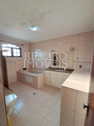Imagem Casa com 4 Quartos para Alugar, em Loteamento Capital Ville - Jundiaí Imagem Casa com 4 Quartos para Alugar, em Loteamento Capital Ville - Jundiaí