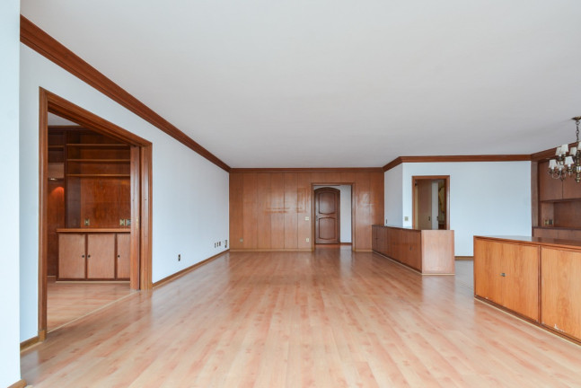 Foto do imóvel Apartamento com 3 Quartos à Venda, 277 m² em Higienópolis - São Paulo