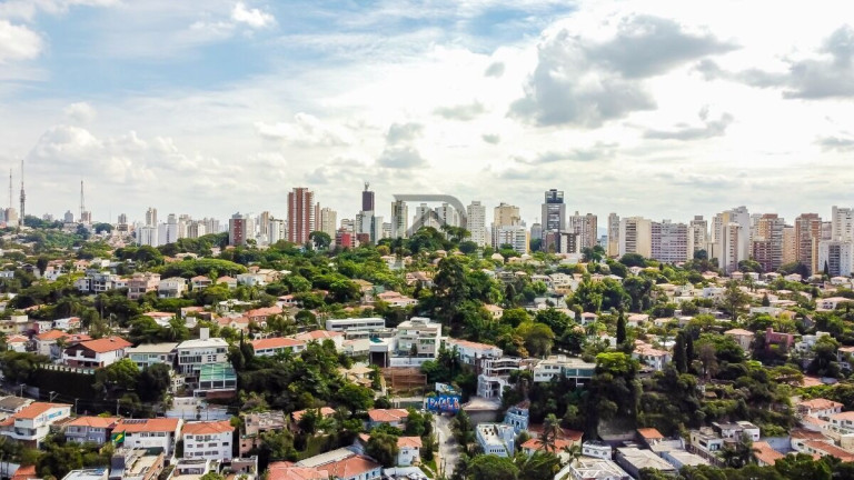 Imagem Apartamento com 4 Quartos à Venda, 373 m² em Higienópolis - São Paulo