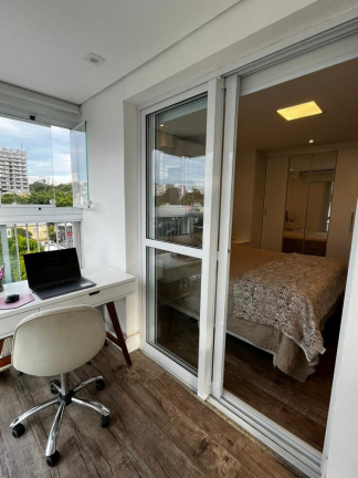 Imagem Apartamento com 1 Quarto à Venda, 64 m² em Vila Madalena - São Paulo Imagem Apartamento com 1 Quarto à Venda, 64 m² em Vila Madalena - São Paulo