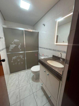 Imagem Apartamento com 3 Quartos à Venda, 110 m² em Condomínio Residencial Torre Di Treviso - Itatiba Imagem Apartamento com 3 Quartos à Venda, 110 m² em Condomínio Residencial Torre Di Treviso - Itatiba