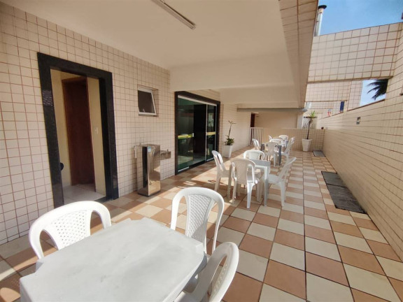 Imagem Apartamento com 1 Quarto à Venda, 51 m² em Tupi - Praia Grande