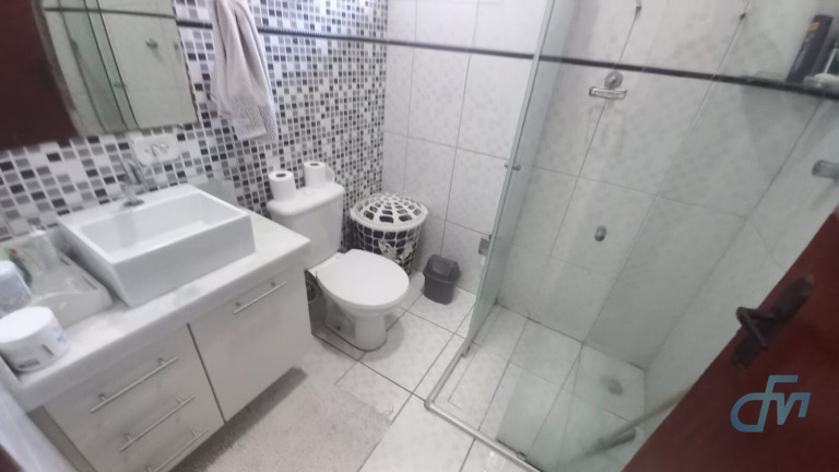 Imagem Casa com 2 Quartos à Venda, 70 m² em Jardim Esperança - Mogi Das Cruzes