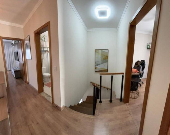 Imagem Casa de Condomínio com 3 Quartos à Venda, em Medeiros - Jundiaí Imagem Casa de Condomínio com 3 Quartos à Venda, em Medeiros - Jundiaí
