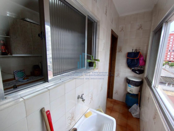 Imagem Apartamento com 2 Quartos à Venda,  em Tupi - Praia Grande