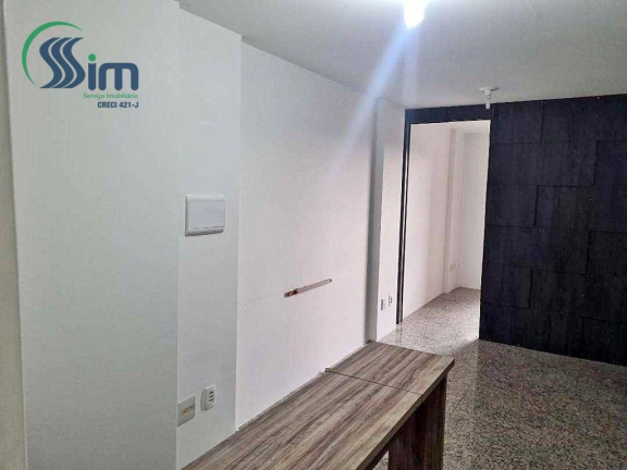 Imagem Sala Comercial à Venda, 32 m² em Pici - Fortaleza