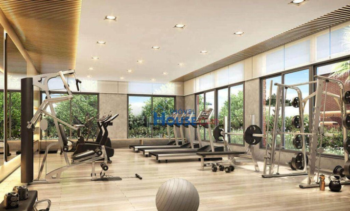 Imagem Apartamento com 3 Quartos à Venda, 207 m² em Itaim Bibi - São Paulo