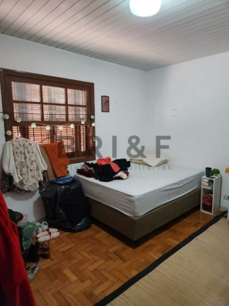 Imagem Casa com 2 Quartos à Venda, 135 m² em Brooklin - São Paulo