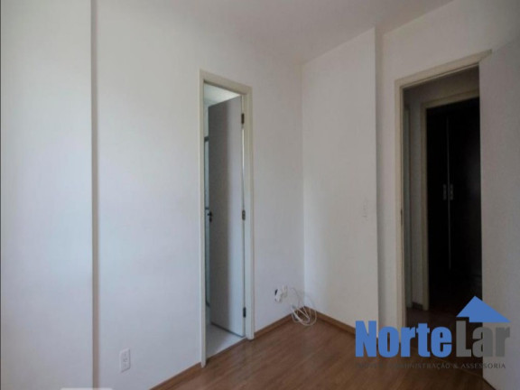 Imagem Apartamento com 2 Quartos à Venda, 59 m² em Santa Teresinha - São Paulo