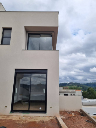 Imagem Casa com 4 Quartos à Venda, 400 m² em Alphaville - Santana De Parnaíba
