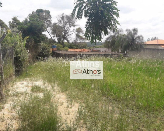 Chácara à Venda, 1.000 m² em Recanto Campestre Internacional De Viracopos Gleba 4 - Indaiatuba