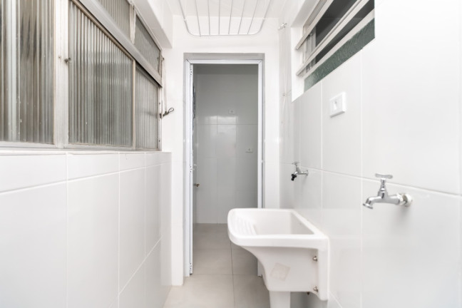 Imagem Apartamento com 2 Quartos à Venda, 70 m² em Vila Mariana - São Paulo