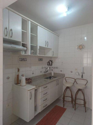 Imagem Apartamento com 2 Quartos para Alugar, 68 m² em Jardim Pagliato - Sorocaba Imagem Apartamento com 2 Quartos para Alugar, 68 m² em Jardim Pagliato - Sorocaba