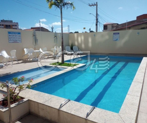Imagem Apartamento com 2 Quartos à Venda, 57 m² em Aeroporto - Aracaju Imagem Apartamento com 2 Quartos à Venda, 57 m² em Aeroporto - Aracaju