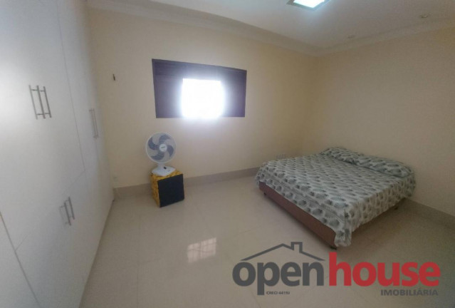 Imagem Casa com 3 Quartos à Venda, 250 m² em Nova Parnamirim - Parnamirim