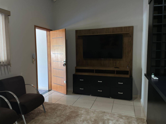Imagem Casa com 2 Quartos à Venda, 125 m² em Quemil - Birigui
