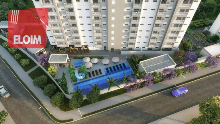 Imagem Apartamento com 2 Quartos à Venda, 37 m² em Vila Guilherme - São Paulo