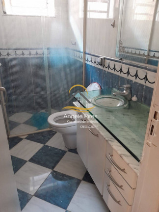 Imagem Casa com 2 Quartos à Venda, 140 m² em Parque Nações Unidas - São Paulo