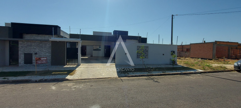 Imagem Casa com 3 Quartos à Venda, em Residencial Riviera Suíça - Sinop Imagem Casa com 3 Quartos à Venda, em Residencial Riviera Suíça - Sinop