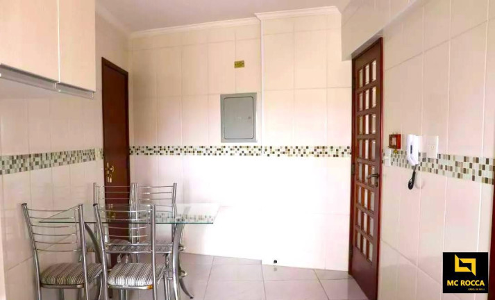 Imagem Apartamento com 3 Quartos à Venda, 132 m² em Parque Das Nações - Santo André Imagem Apartamento com 3 Quartos à Venda, 132 m² em Parque Das Nações - Santo André