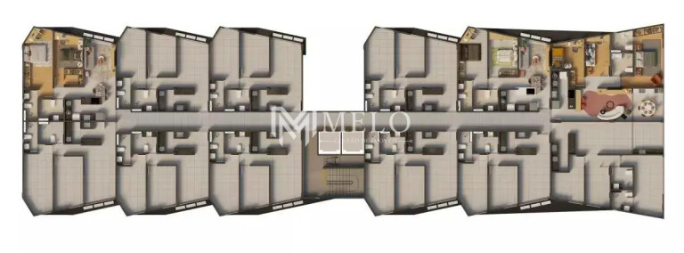 Imagem Apartamento com 2 Quartos à Venda, 51 m² em Piedade - Jaboatão Dos Guararapes Imagem Apartamento com 2 Quartos à Venda, 51 m² em Piedade - Jaboatão Dos Guararapes
