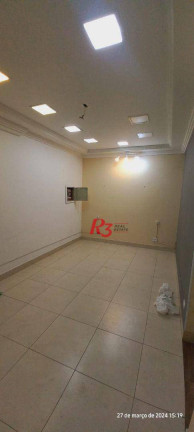 Imagem Loja para Alugar, 180 m² em Boqueirão - Santos