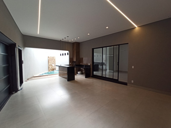 Imagem Casa com 3 Quartos à Venda, em Esplanada Primo Meneghetti Ii - Franca Imagem Casa com 3 Quartos à Venda, em Esplanada Primo Meneghetti Ii - Franca