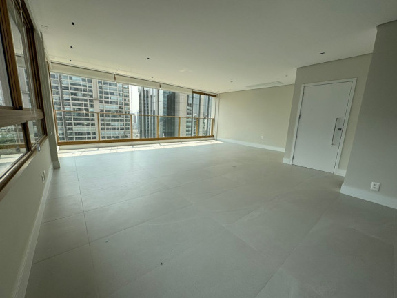Imagem Imóvel com 3 Quartos para Alugar, 147 m² em Itaim Bibi - São Paulo