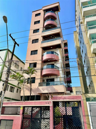 Apartamento com 1 Quarto à Venda, 51 m² em Boqueirão - Praia Grande