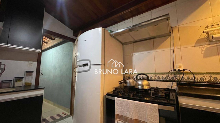 Imagem Casa com 2 Quartos à Venda, 180 m² em Niterói - Betim Imagem Casa com 2 Quartos à Venda, 180 m² em Niterói - Betim