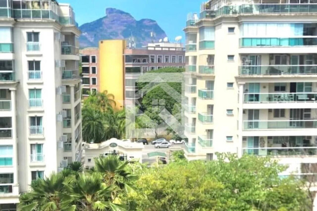 Imagem Apartamento com 3 Quartos à Venda, 130 m² em Barra Da Tijuca - Rio De Janeiro Imagem Apartamento com 3 Quartos à Venda, 130 m² em Barra Da Tijuca - Rio De Janeiro