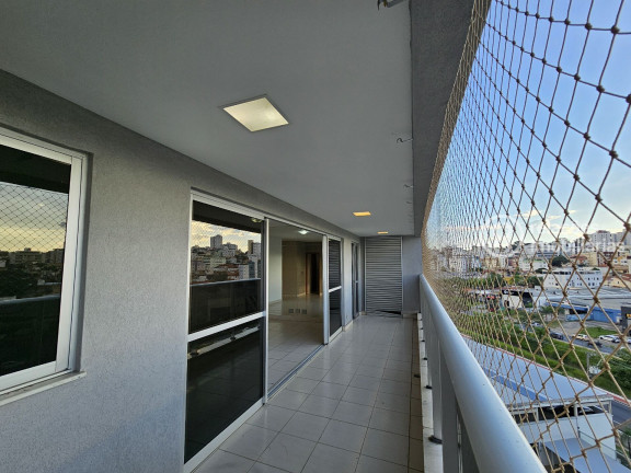 Imagem Apartamento com 4 Quartos à Venda, 120 m² em Castelo - Belo Horizonte Imagem Apartamento com 4 Quartos à Venda, 120 m² em Castelo - Belo Horizonte