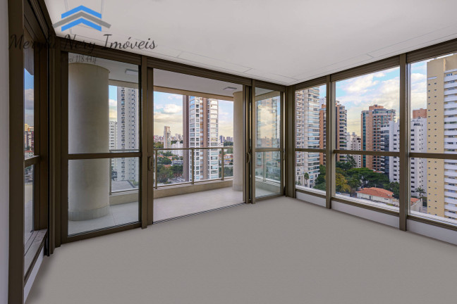 Imagem Apartamento com 4 Quartos à Venda, 294 m² em Vila Mariana - São Paulo Imagem Apartamento com 4 Quartos à Venda, 294 m² em Vila Mariana - São Paulo