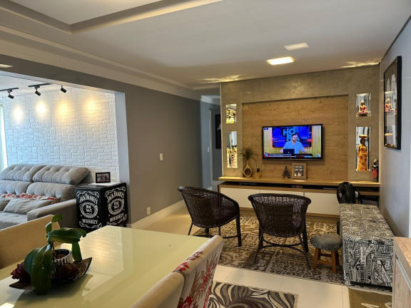 Imagem Apartamento com 3 Quartos à Venda, 90 m² em Condomínio Royal Park - São José Dos Campos