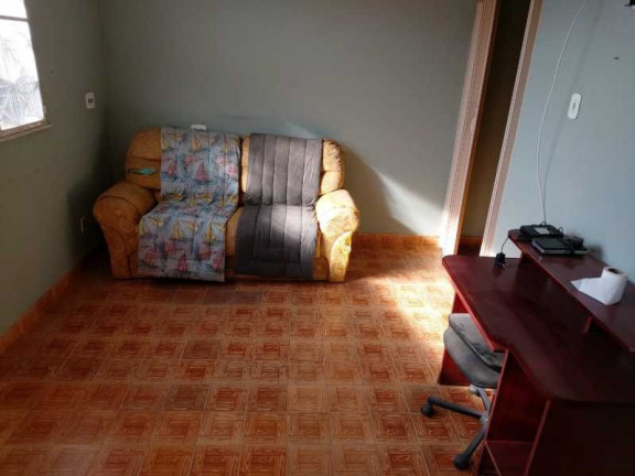 Imagem Imóvel com 4 Quartos à Venda, 250 m² em Campo Grande - Rio De Janeiro