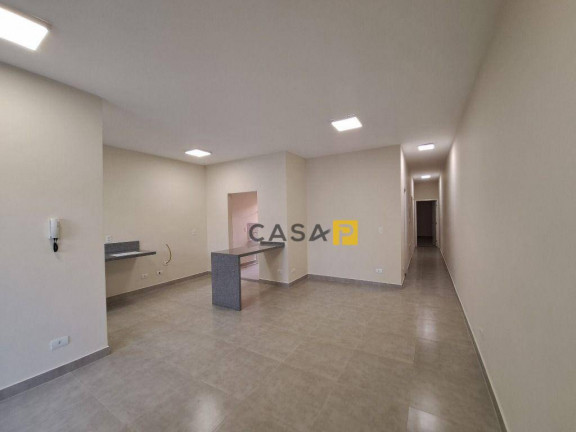Imagem Casa com 3 Quartos à Venda, 113 m² em Jardim Bertoni - Americana Imagem Casa com 3 Quartos à Venda, 113 m² em Jardim Bertoni - Americana