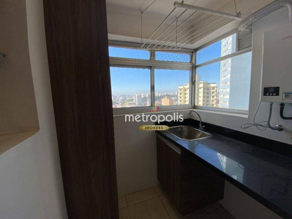 Imagem Apartamento com 2 Quartos à Venda, 50 m² em Vila Monumento - São Paulo