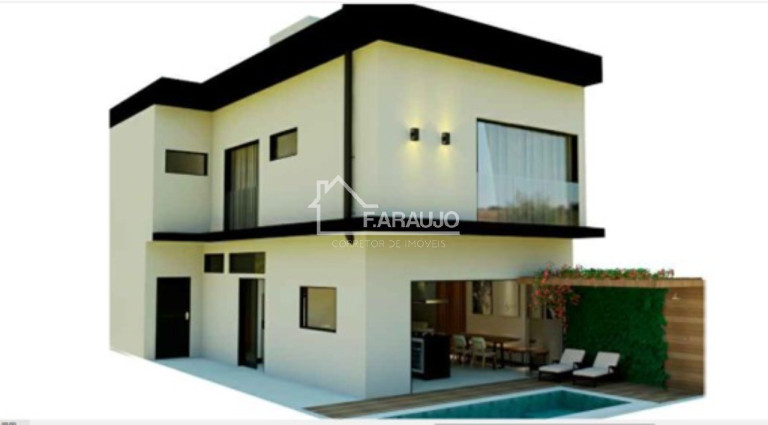 Imagem Imóvel com 3 Quartos à Venda, 179 m² em Horto Florestal - Sorocaba