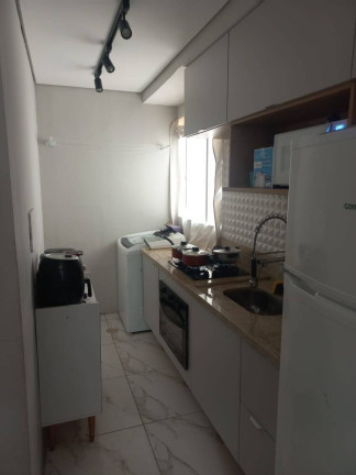 Imagem Apartamento com 2 Quartos à Venda, 38 m² em Cidade Popular - São Paulo Imagem Apartamento com 2 Quartos à Venda, 38 m² em Cidade Popular - São Paulo
