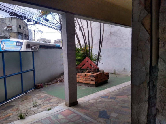 Imagem Casa com 3 Quartos à Venda ou Locação, 162 m² em Nova Cidade - São Gonçalo