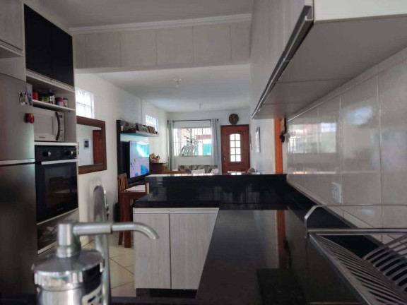 Imagem Casa com 3 Quartos à Venda, 109 m² em Vila Brasileira - Mogi Das Cruzes Imagem Casa com 3 Quartos à Venda, 109 m² em Vila Brasileira - Mogi Das Cruzes
